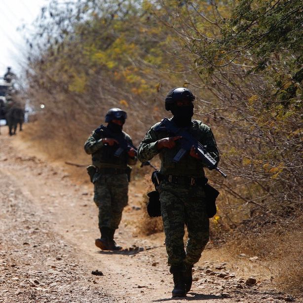 Μεξικό: Δεν είχαν άδεια να δρουν οι πράκτορες των ΗΠΑ που σκοτώθηκαν σε τροχαίο