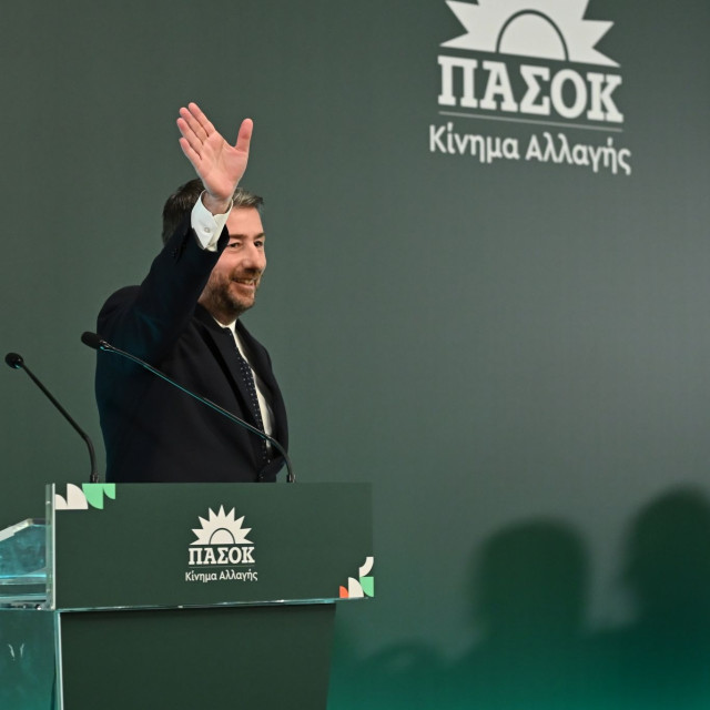 Ανδρουλάκης: Το νερό μπήκε στο αυλάκι - Όποτε κι αν γίνουν εκλογές θα έχουν ισχυρό αντίπαλο