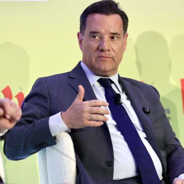 Γεωργιάδης: Ξεφουσκώνει η Καρυστιανού, υποκρισία της Κωνσταντοπούλου - Τι είπε για Κοβέσι