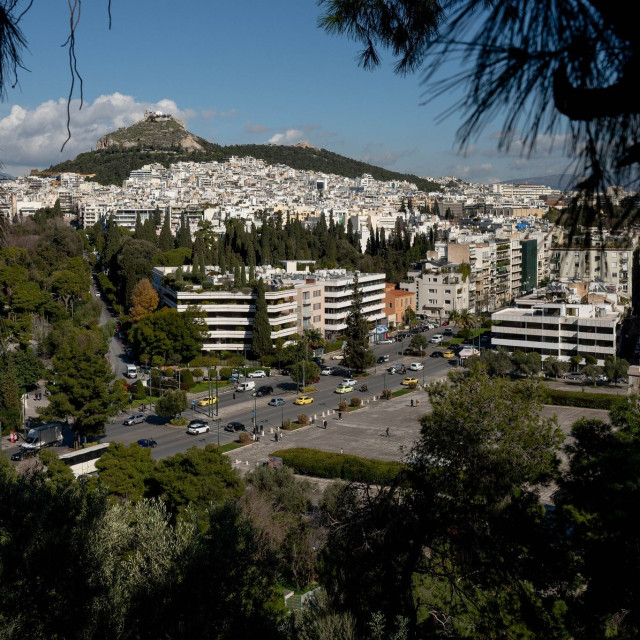 Αυτός θα είναι ο καιρός του Μαΐου - Η πρόβλεψη ανά δεκαήμερο