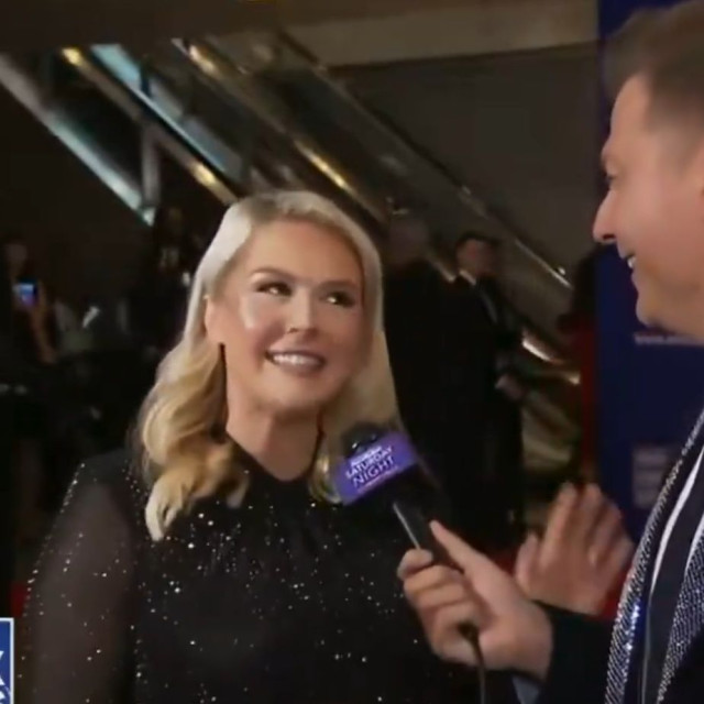 Απίστευτη «προφητεία» Λέβιτ πριν από την επίθεση - «Σήμερα θα ακουστούν πυροβολισμοί!»