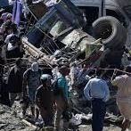 Κολομβία: Επτά νεκροί και είκοσι τραυματίες σε βομβιστική επίθεση