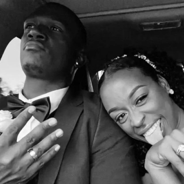 ΗΠΑ: Νύφη που έγινε viral για το νυφικό της πέθανε κατά τον τοκετό