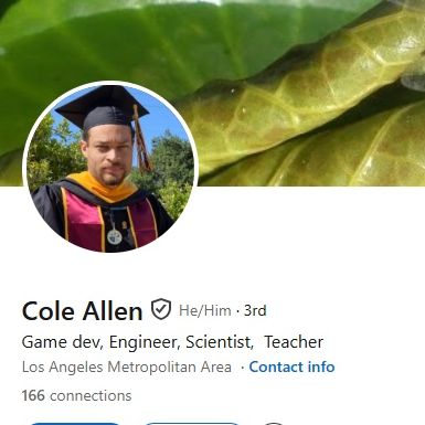 Επίθεση σε δείπνο παρουσία Τραμπ: Τι δείχνει το προφίλ του δράστη στο  LinkedIn