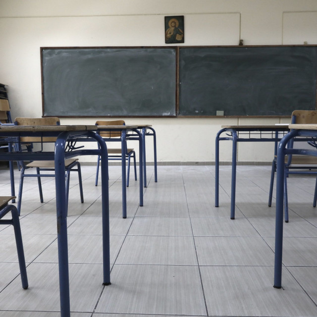 Βόλος: Καθηγήτρια έβαζε μαθητές να βλέπουν θρίλερ την ώρα του μαθήματος