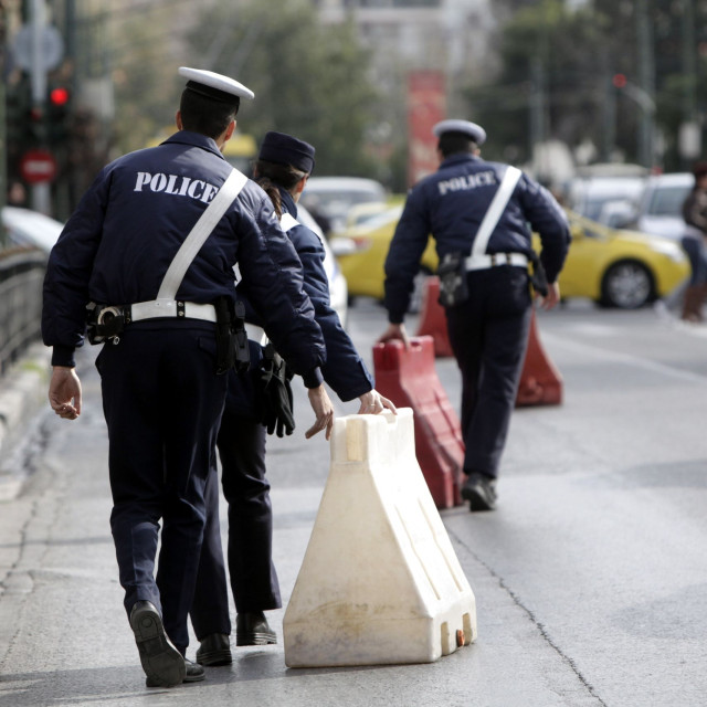 Αθήνα: Ποιοι δρόμοι είναι κλειστοί σήμερα λόγω αγώνων δρόμου σε νότια και βόρεια προάστεια