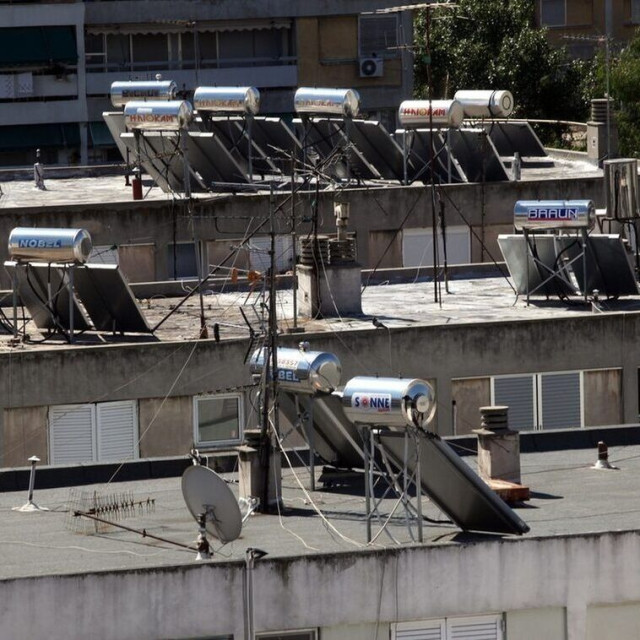 «Αλλάζω Σύστημα Θέρμανσης και Θερμοσίφωνα»: Επιπλέον 37.000 νοικοκυριά εντάσσονται στο πρόγραμμα