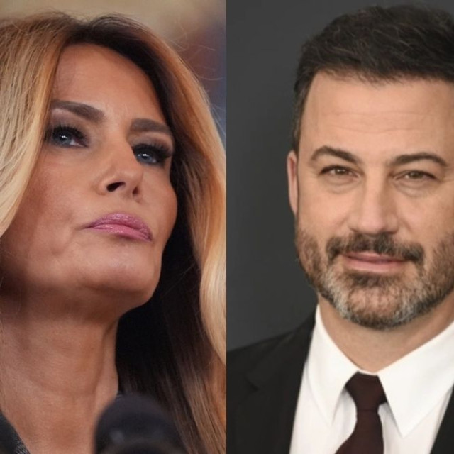 Ο Τραμπ ζητά την απόλυση του Jimmy Kimmel λόγω του σχολίου για τη «μέλλουσα χήρα»