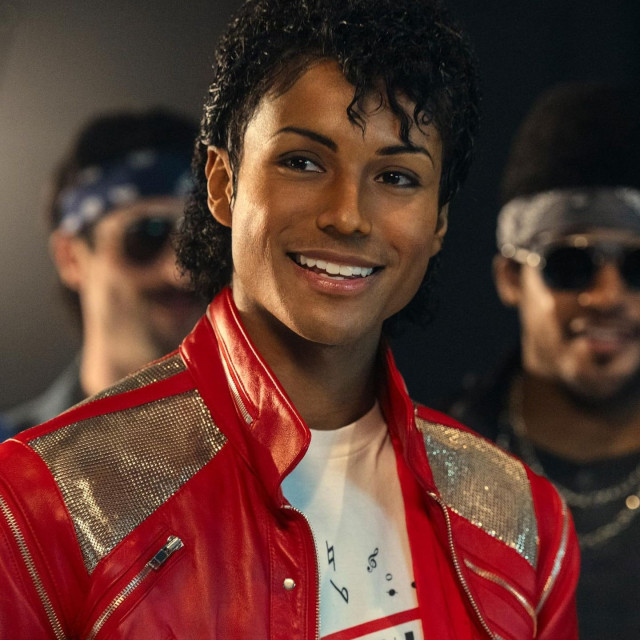 «Michael»: Έσπασε κάθε ρεκόρ η ταινία στο ξένο box office - Υψηλές προσδοκίες για την Ελλάδα