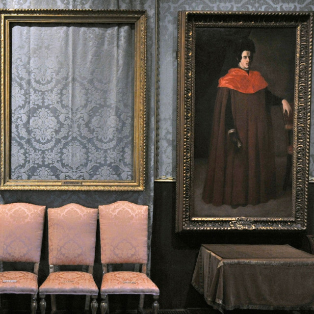 Η ληστεία του αιώνα: Το μυστήριο με τους κλεμμένους πίνακες αξίας 500 εκατ. από μουσείο