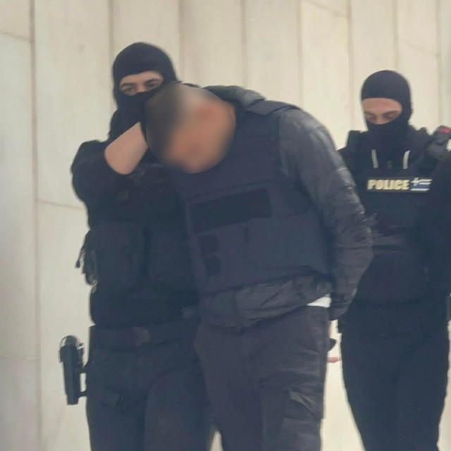 Άγιος Δημήτριος: «Μας έπιασε όλους κρίση όταν μάθαμε ότι τον είχε σκοτώσει»