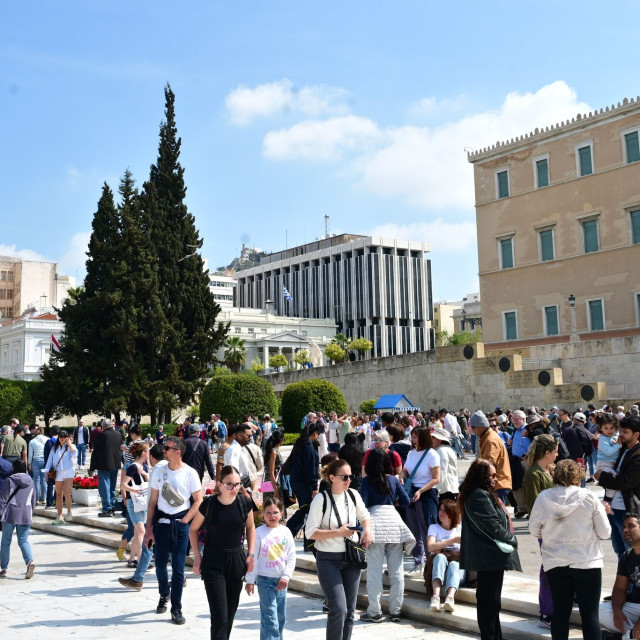Κεφαλογιάννη κατά Δούκα για τον τουρισμό στην Αθήνα: Να προσέχει πώς εκφράζεται