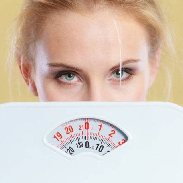 Οι επιστήμονες λένε ότι αυτή είναι η πιο κρίσιμη ηλικία για να αποφύγουμε την αύξηση βάρους