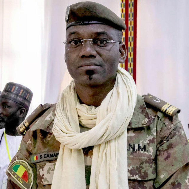 Μάλι: Νεκρός ο υπουργός Άμυνας σε συντονισμένη επίθεση ανταρτών