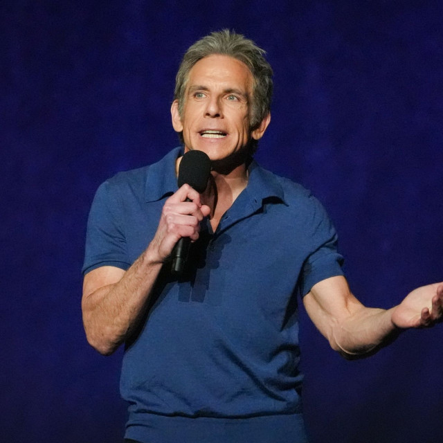 Μπεν Στίλερ: Η... παρεξηγημένη ανάρτηση του ηθοποιού που έγινε viral και εξόργισε τους οπαδούς Τραμπ