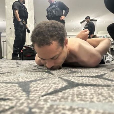 Ποιοι είναι οι «Wide Awakes» - Τι γνωρίζουμε για την ομάδα που ασπαζόταν ο δράστης της επίθεσης