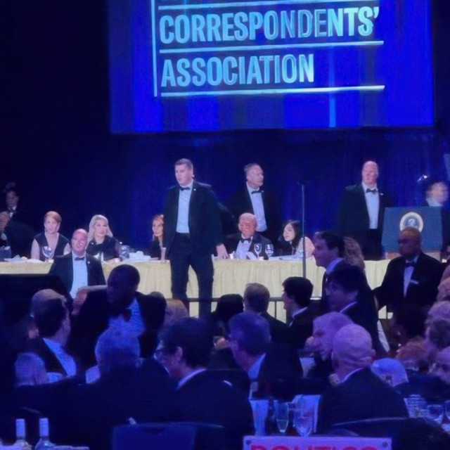 Τραμπ: «Ίσως καθυστέρησα την αντίδραση των πρακτόρων κατά τη διάρκεια των πυροβολισμών»