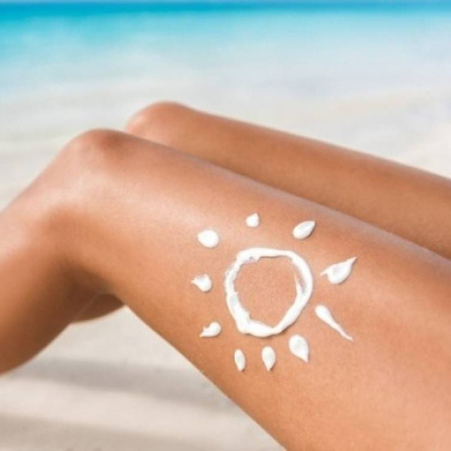 Το ηλιακό έγκαυμα ίσως δεν οφείλεται σε αυτό που νομίζουμε όλοι