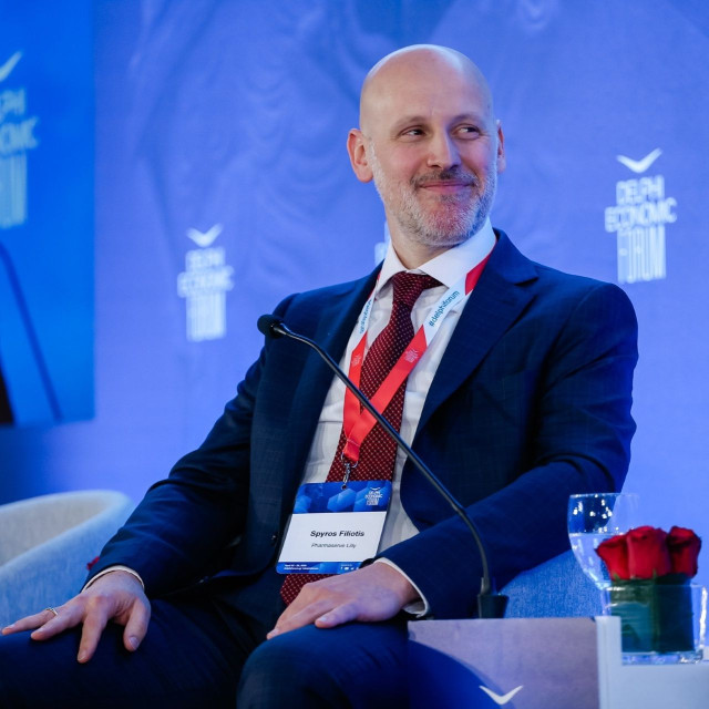 Σπύρος Φιλιώτης