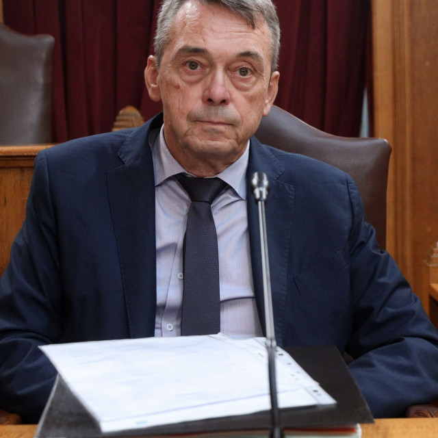 Δίκη ΟΠΕΚΕΠΕ-Κατάθεση Βάρρα: «Ο Βορίδης υπέγραψε να πάρουν από εθνικό απόθεμα πάνω από 800.000»