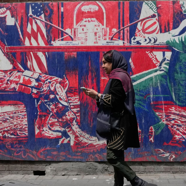 Το Πακιστάν δεν είναι αξιόπιστος διαμεσολαβητής, λέει Ιρανός βουλευτής ναρκοθετώντας τον διάλογο