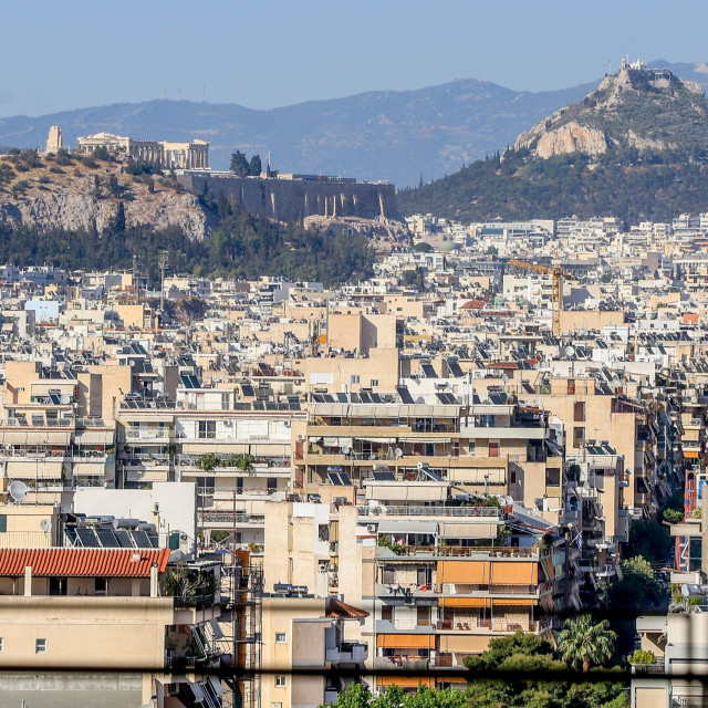Τέλος στο πρόγραμμα «Σπίτι μου ΙΙ» - Στα σκαριά νέο και πιο ευέλικτο πρόγραμμα