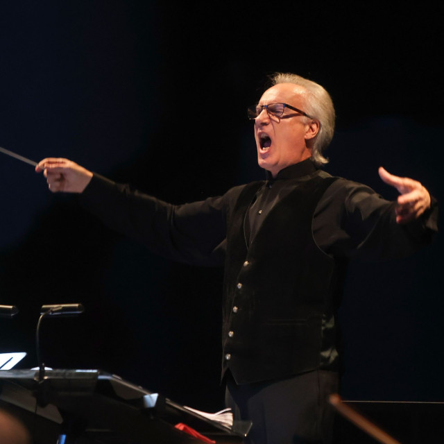 Μουσική εκδήλωση του συνθέτη Θεόδωρου Στάθη στον Φιλολογικό Σύλλογο «Παρνασσός»