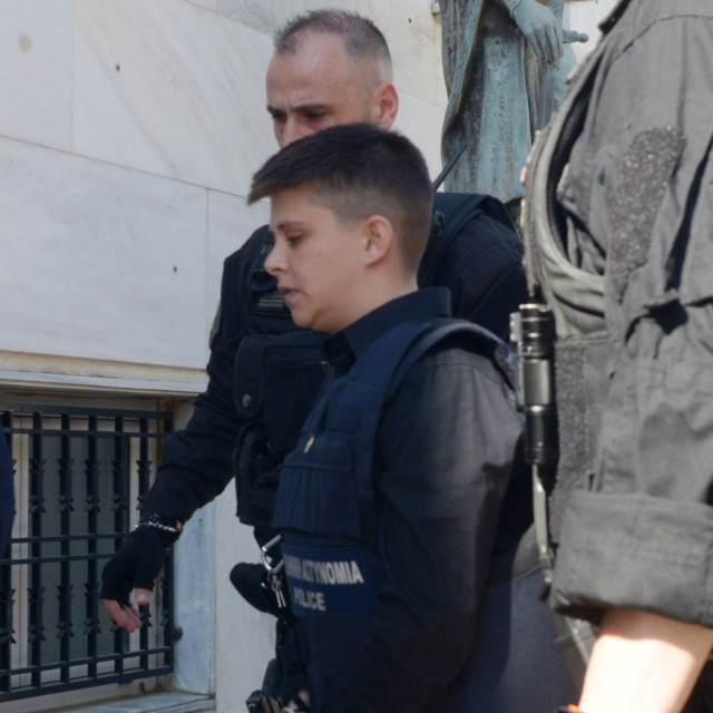 Στην ανακρίτρια Αμαλιάδας η Μουρτζούκου – Αρνείται ότι εμπλέκεται στον θάνατο του Παναγιωτάκη