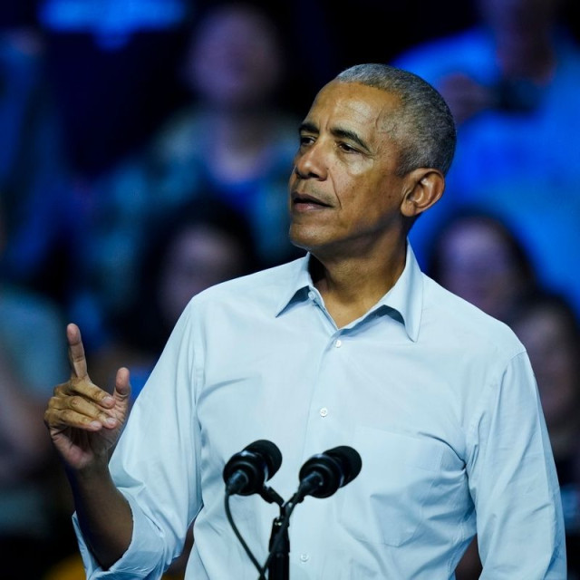 Ομπάμα: Η βία δεν έχει θέση «στη δημοκρατία μας»