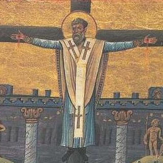 Γιορτή σήμερα -  Άγιος Συμεών ο Αδελφόθεος Επίσκοπος Ιεροσολύμων