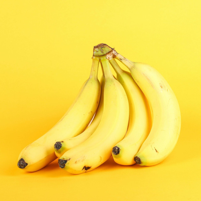 Τι συμβαίνει όταν τρώτε μια μπανάνα κάθε μέρα