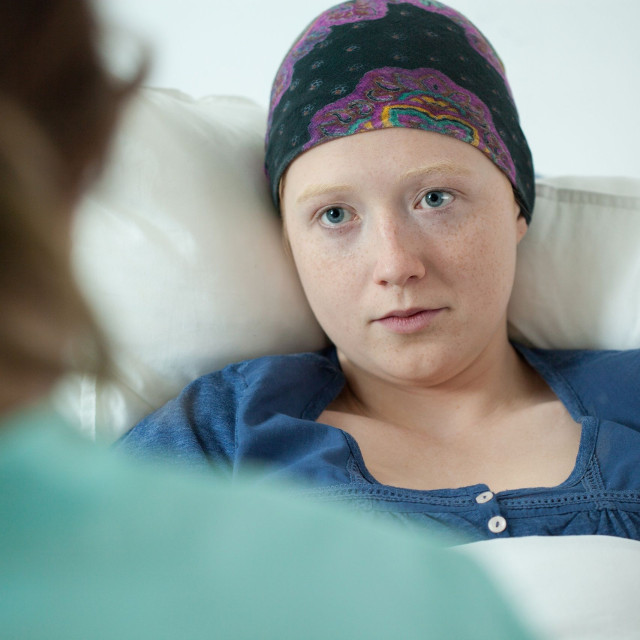 Τα «παντοτινά χημικά» μπορεί να συνδέονται με την παιδική λευχαιμία