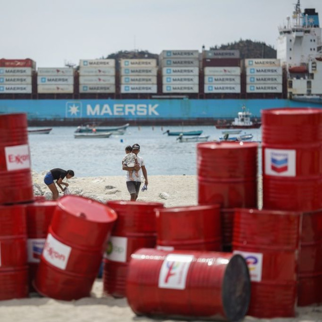 Η κρίση στη Μέση Ανατολή θα μπορούσε να κοστίσει στον κόσμο 1 τρισεκατομμύριο δολάρια