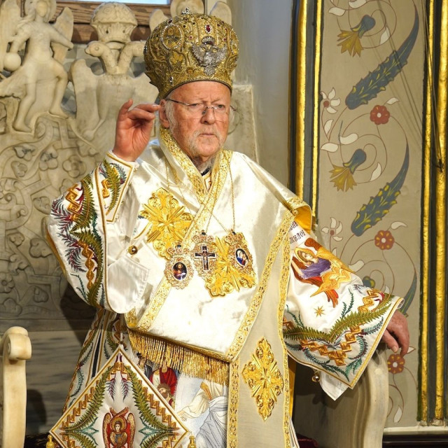 Επιστολή Βαρθολομαίου σε Τραμπ για την επίθεση: Επείγουσα ανάγκη να απορριφθεί το μίσος