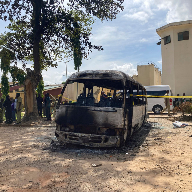 Νιγηρία: To Ισλαμικό Κράτος πίσω από την επίθεση με τους 29 νεκρούς