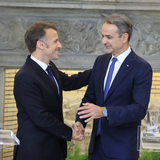 Η σημερινή αξία της διαχρονικής συμμαχίας με τη Γαλλία