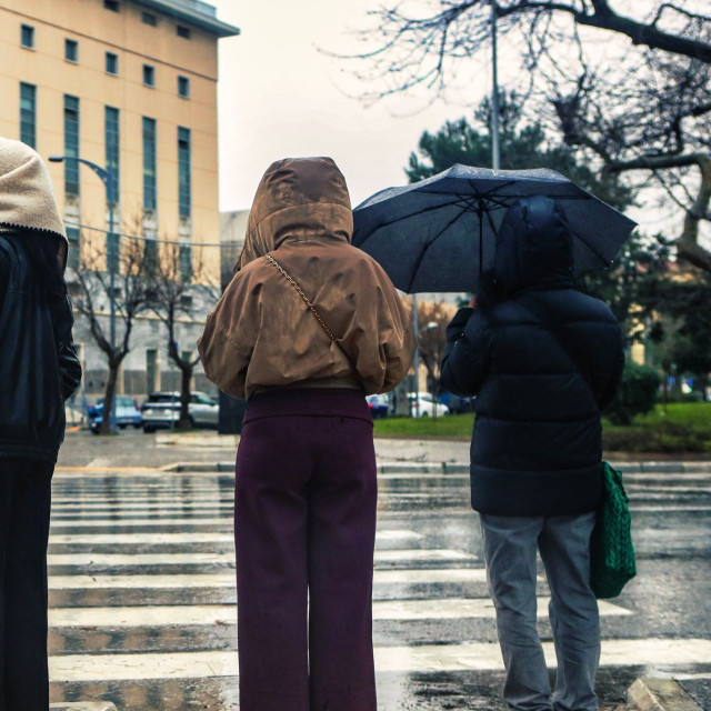 Ριζική αλλαγή του καιρού: Πρωτομαγιά με πτώση θερμοκρασίας κατά 10 βαθμούς – Η πρόγνωση Καλλιάνου
