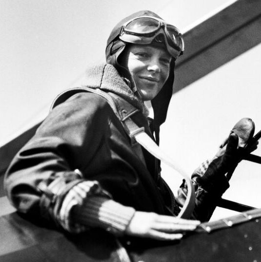 Αμέλια Έρχαρτ: Συγκλονιστικοί ισχυρισμοί μελέτης για ένα από τα μεγαλύτερα αεροπορικά μυστήρια