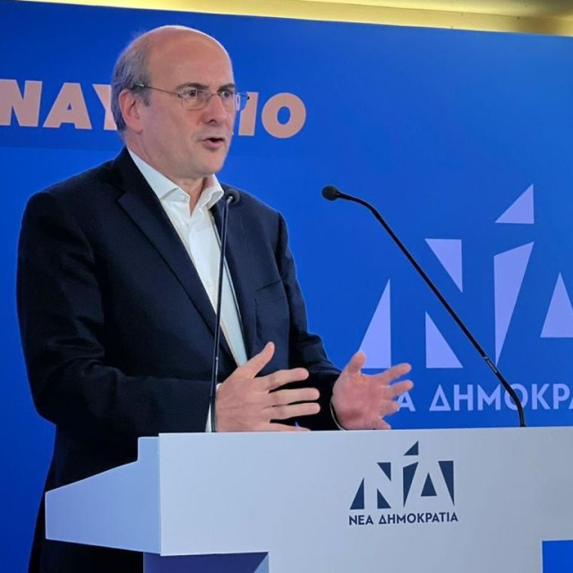 Χατζηδάκης: ΔΕΗ, ΕΦΚΑ και διαχείριση πανδημίας χειροπιαστά παραδείγματα εκσυγχρονισμού του κράτους