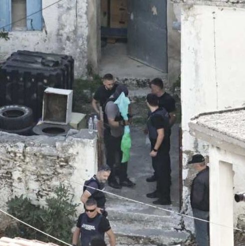Βορίζια: Συνελήφθησαν δύο γυναίκες της οικογένειας Φραγκιαδάκη μετά από μήνυση της χήρας του Καργάκη