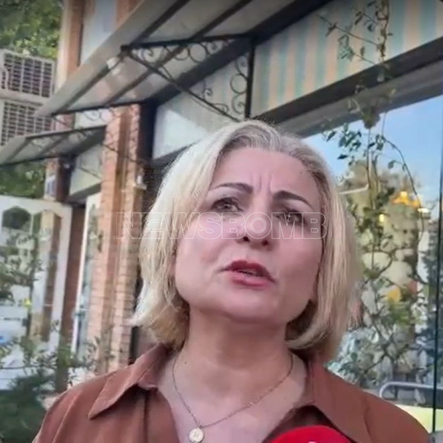 Ιδιοκτήτρια μίνι μάρκετ για 89χρονο: «Μου είπε ότι του έχει "φάει" πολλά το κράτος και θα πληρώσουν»