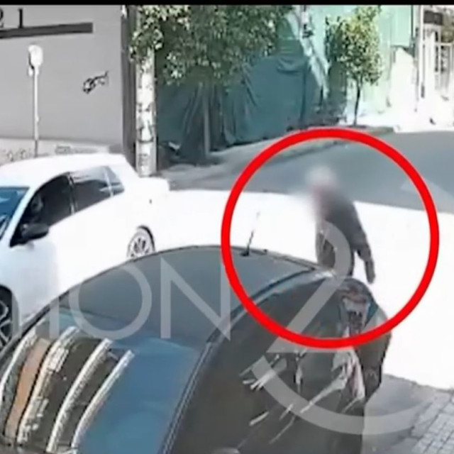 Δικηγόρος Βασίλης Νουλέζας για τον 89χρονο: «Έχει ψυχιατρικό υπόβαθρο, χρήζει βοήθειας»