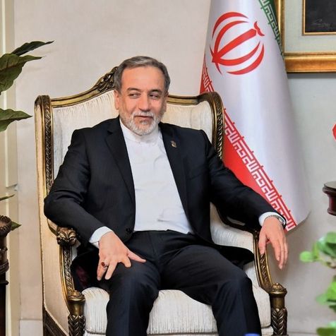 Ιράν: Αναμένεται νέα αναθεωρημένη πρόταση ειρήνης, αναφέρουν πηγές