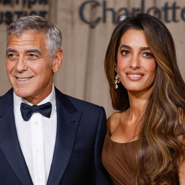 Τζορτζ Κλούνεϊ: Δέχεται επικρίσεις επειδή υπερασπίστηκε τον Κίμελ - «Είσαι ένας γκρινιάρης γέρος»