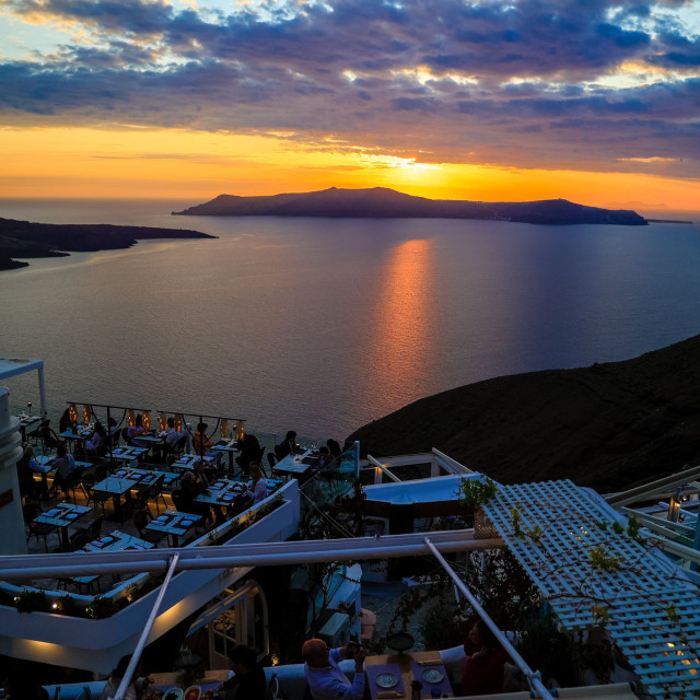 Σαντορίνη: Σε ισχύ μέτρα της Πολιτικής Προστασίας – Δημοσιεύθηκε νέα ΚΥΑ