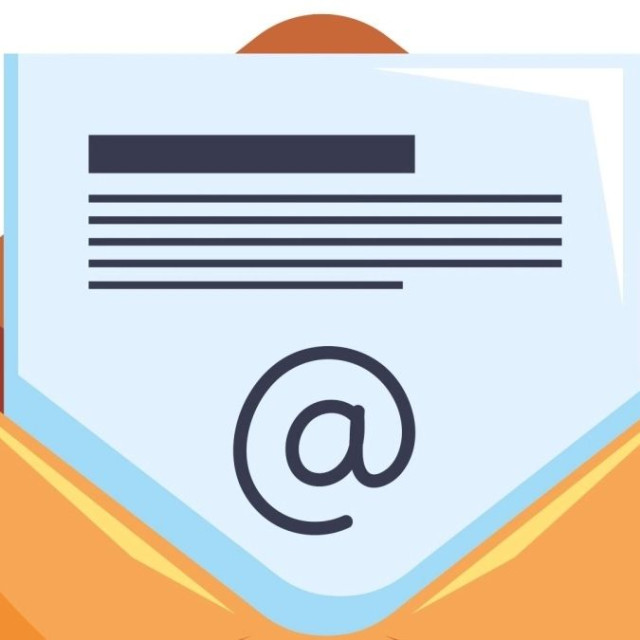 Το σύμβολο «@» υπάρχει από το 1536 - Σε τι χρησίμευε πριν από το διαδίκτυο;