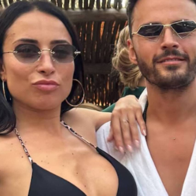 Το «διαβολικό ζευγάρι» που «έστησε» το δίκτυο των Συνοδών Πολυτελείας στην Ιταλία - Τι υποστηρίζει