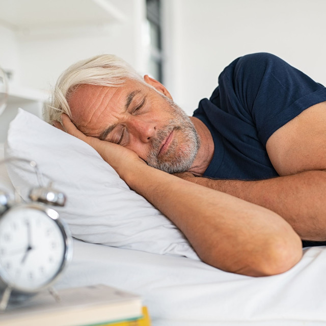 Πότε ο ύπνος γίνεται σοβαρό προειδοποιητικό σημάδι υγείας