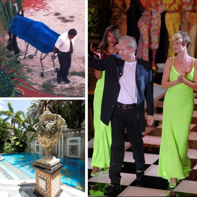 Ο κατά συρροή δολοφόνος του Βερσάτσε με IQ 147 πήρε το μυστικό μαζί του στον τάφο