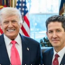 Βρετανία - Θύελλα με τις δηλώσεις του νέου πρέσβη: Αμφισβητεί την «ειδική σχέση» με τις ΗΠΑ